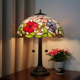 Lampada da Tavolo in Stile...