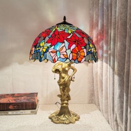 Lampada da Tavolo in Stile...