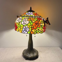 Lampada da Tavolo in Stile...