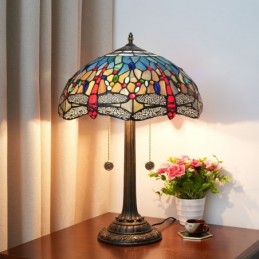 Lampada da Tavolo in Stile...