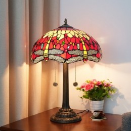 Lampada da Tavolo in Stile...