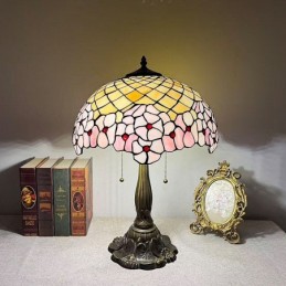 Lampada da Tavolo in Stile...