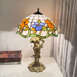 Lampada da Tavolo in Stile...