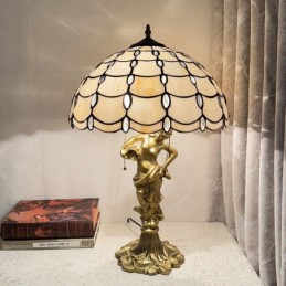 Lampada da Tavolo in Stile...