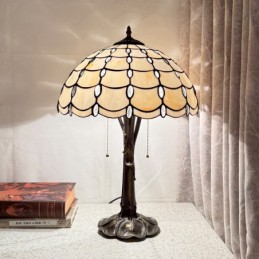 Lampada da Tavolo in Stile...
