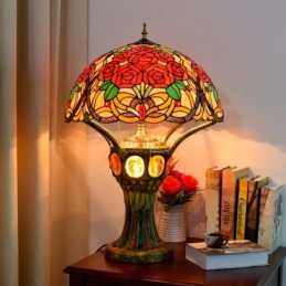 Lampada da Tavolo in Stile...