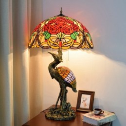 Lampada da Tavolo in Stile...
