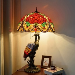 Lampada da Tavolo in Stile...