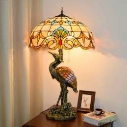 Lampada da Tavolo in Stile...