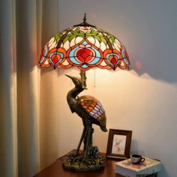 Lampada da Tavolo in Stile...