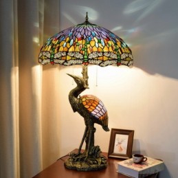 Lampada da Tavolo in Stile...