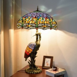 Lampada da Tavolo in Stile...