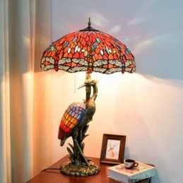 Lampada da Tavolo in Stile...
