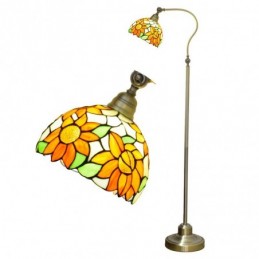 Lampada da Terra in Stile...