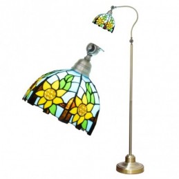 Lampada da Terra in Stile...