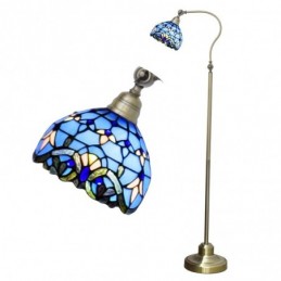Lampada da Terra in Stile...