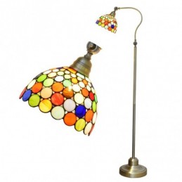 Lampada da Terra in Stile...