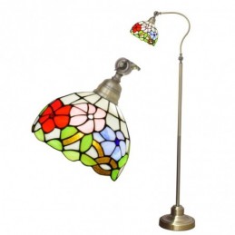 Lampada da Terra in Stile...