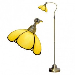 Lampada da Terra in Stile...