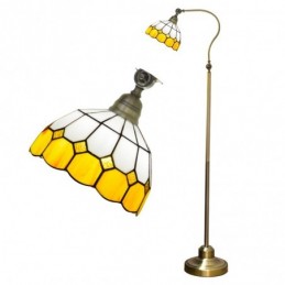 Lampada da Terra in Stile...