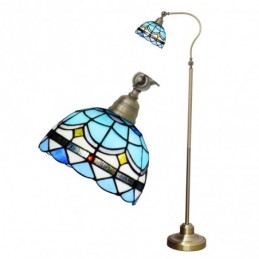 Lampada da Terra in Stile...