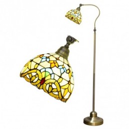 Lampada da Terra in Stile...