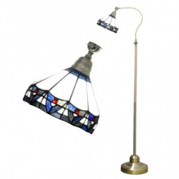 Lampada da Terra in Stile...