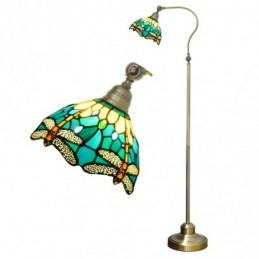 Lampada da Terra in Stile...