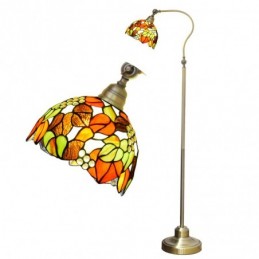 Lampada da Terra in Stile...