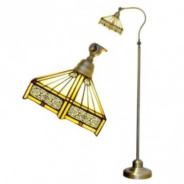 Lampada da Terra in Stile...