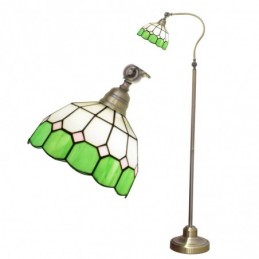 Lampada da Terra in Stile...