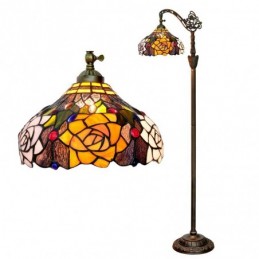 Lampada da Terra in Stile...