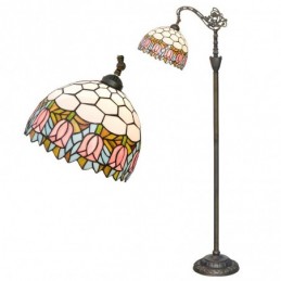 Lampada da Terra in Stile...
