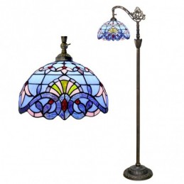Lampada da Terra in Stile...