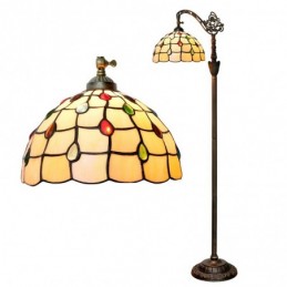 Lampada da Terra in Stile...