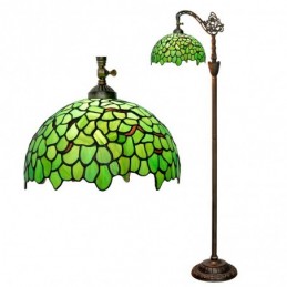 Lampada da Terra in Stile...