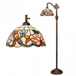 Lampada da Terra in Stile...