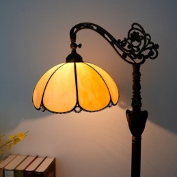 Lampada da Terra in Stile...