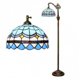 Lampada da Terra in Stile...