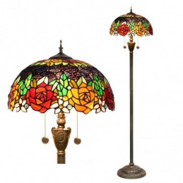 Lampada da Terra in Stile...