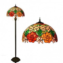 Lampada da Terra in Stile...
