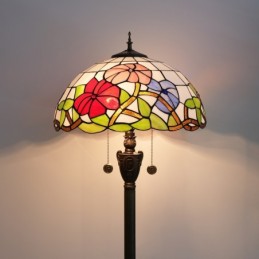 Lampada da Terra in Stile...