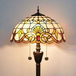 Lampada da Terra in Stile...