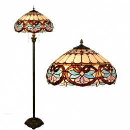 Lampada da Terra in Stile...