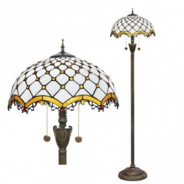 Lampada da Terra in Stile...