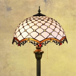 Lampada da Terra in Stile...