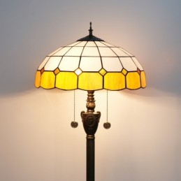Lampada da Terra in Stile...