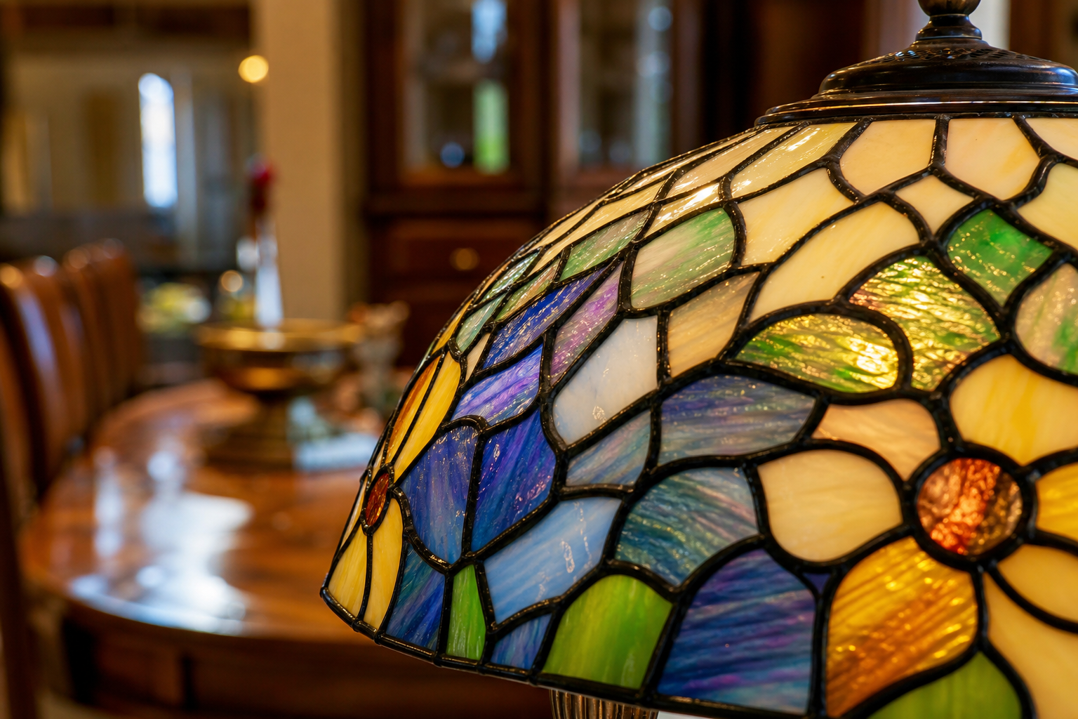 ’Illuminazione