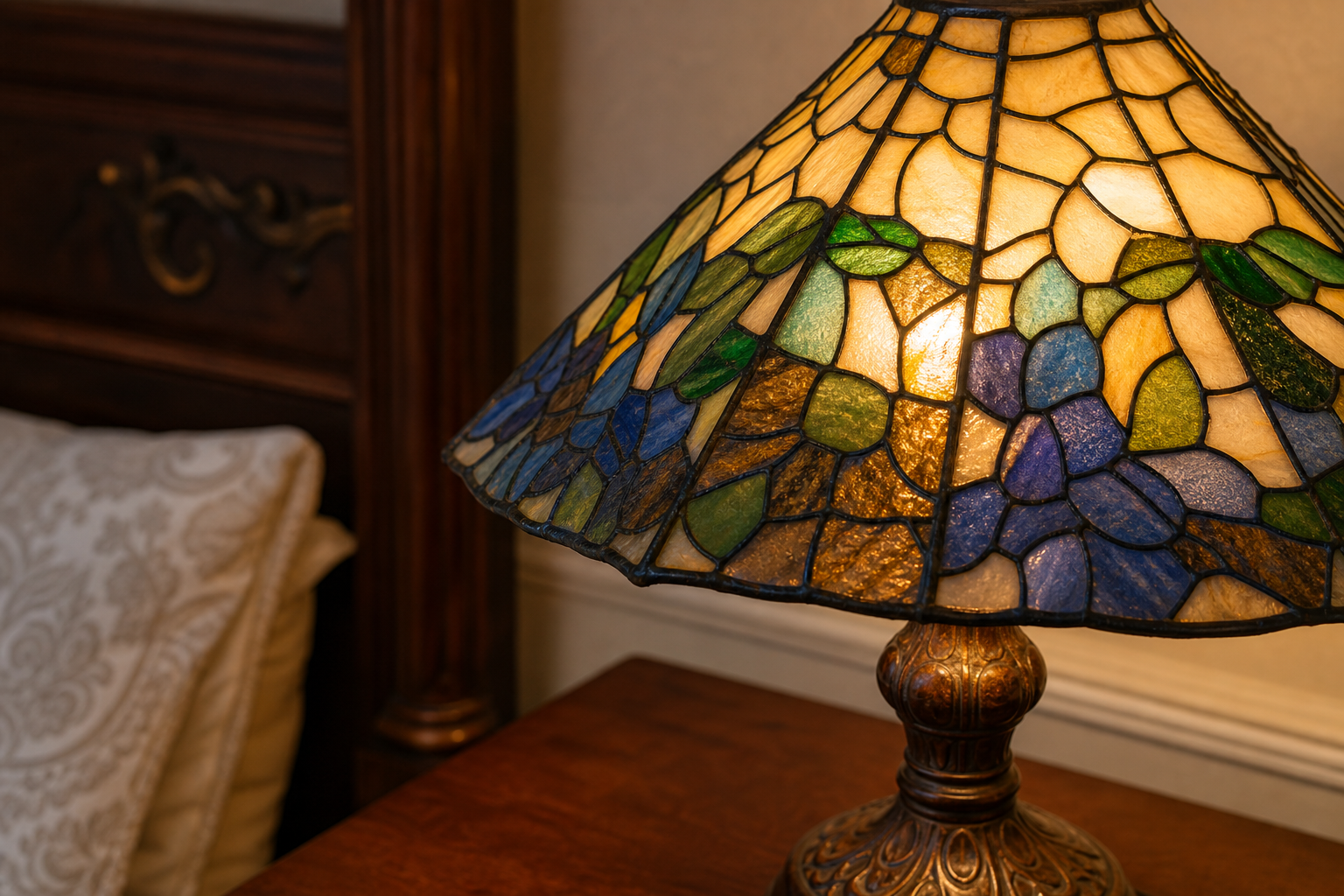 ’Lampada