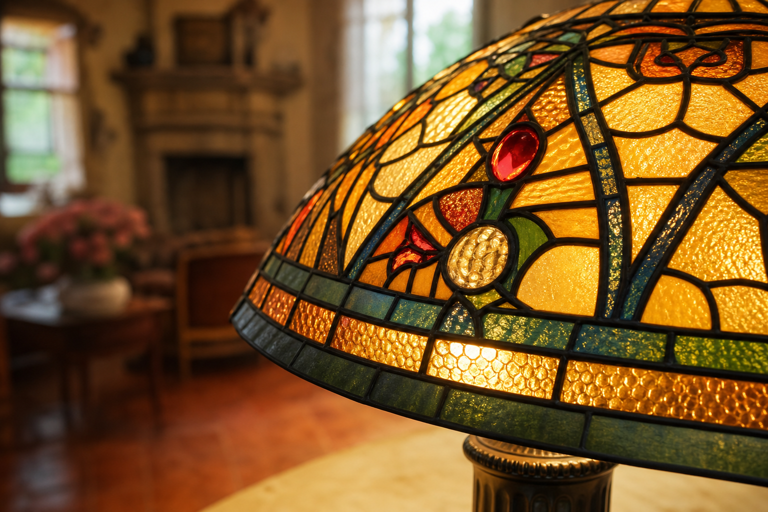 ’Lampada
